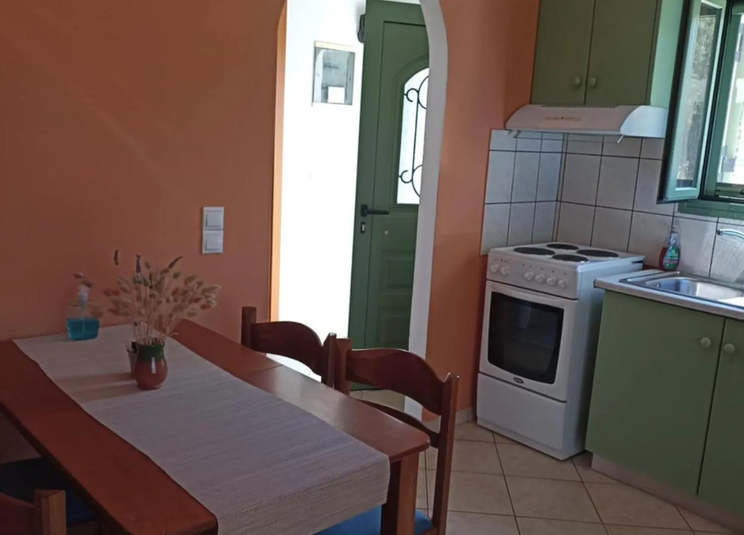 Vegera Apartment M Vasilikiadhes