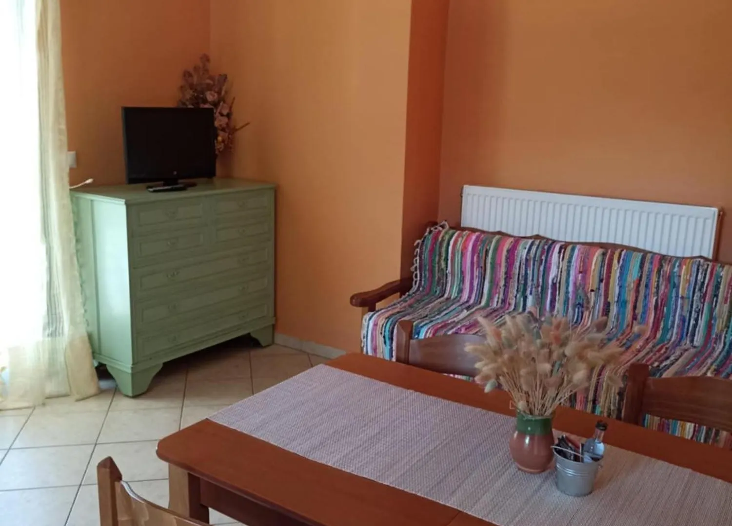 Vegera Apartment M Vasilikiadhes