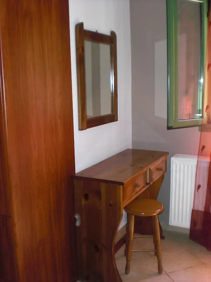 Vegera Apartment M Vasilikiadhes Greece